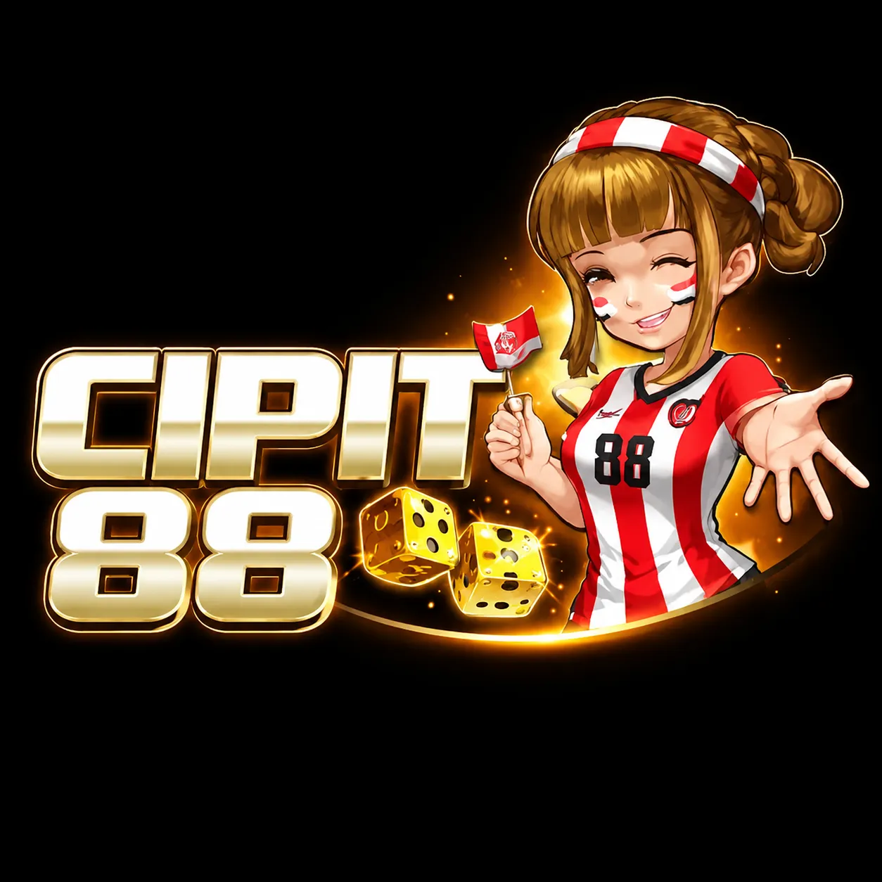 CIPIT88 - Game Slot Terbaik dan Menyenangkan