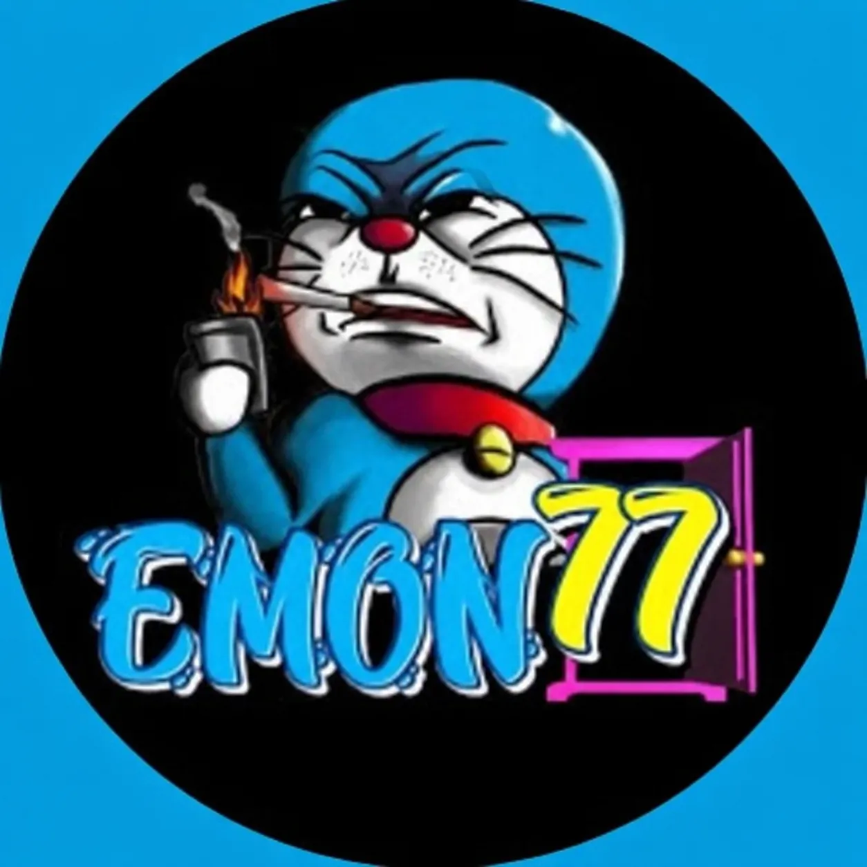 EMON77 - Simulasi Realistis dan Menarik untuk Pengguna
