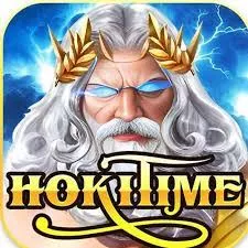 HOKITIME - Permainan Live Casino Terbaik di Genggaman Anda