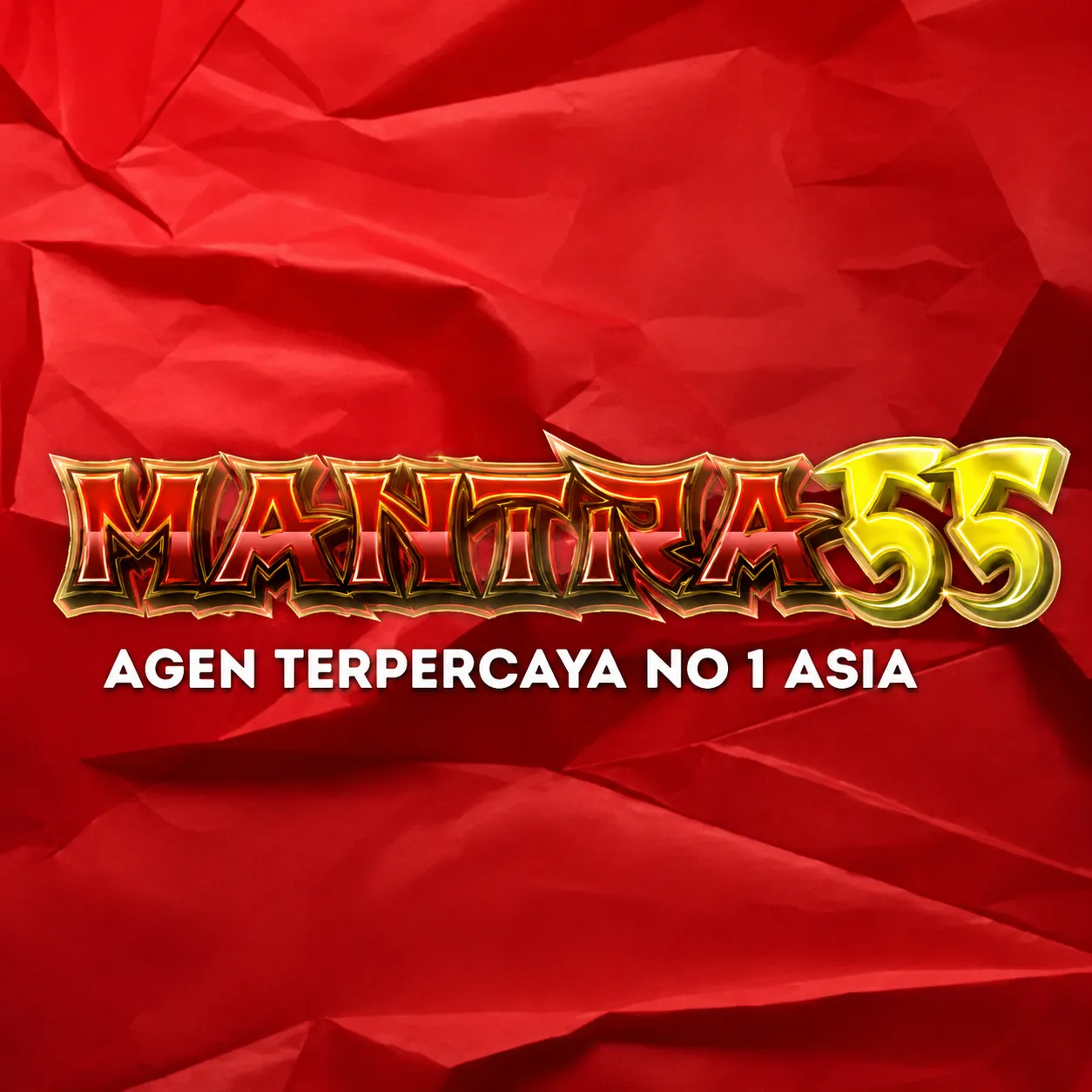 MANTRA55 - Game FPS Seru dan Menegangkan