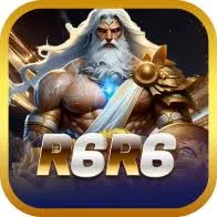 R6R6 - Permainan Domino Seru dan Mengasyikkan