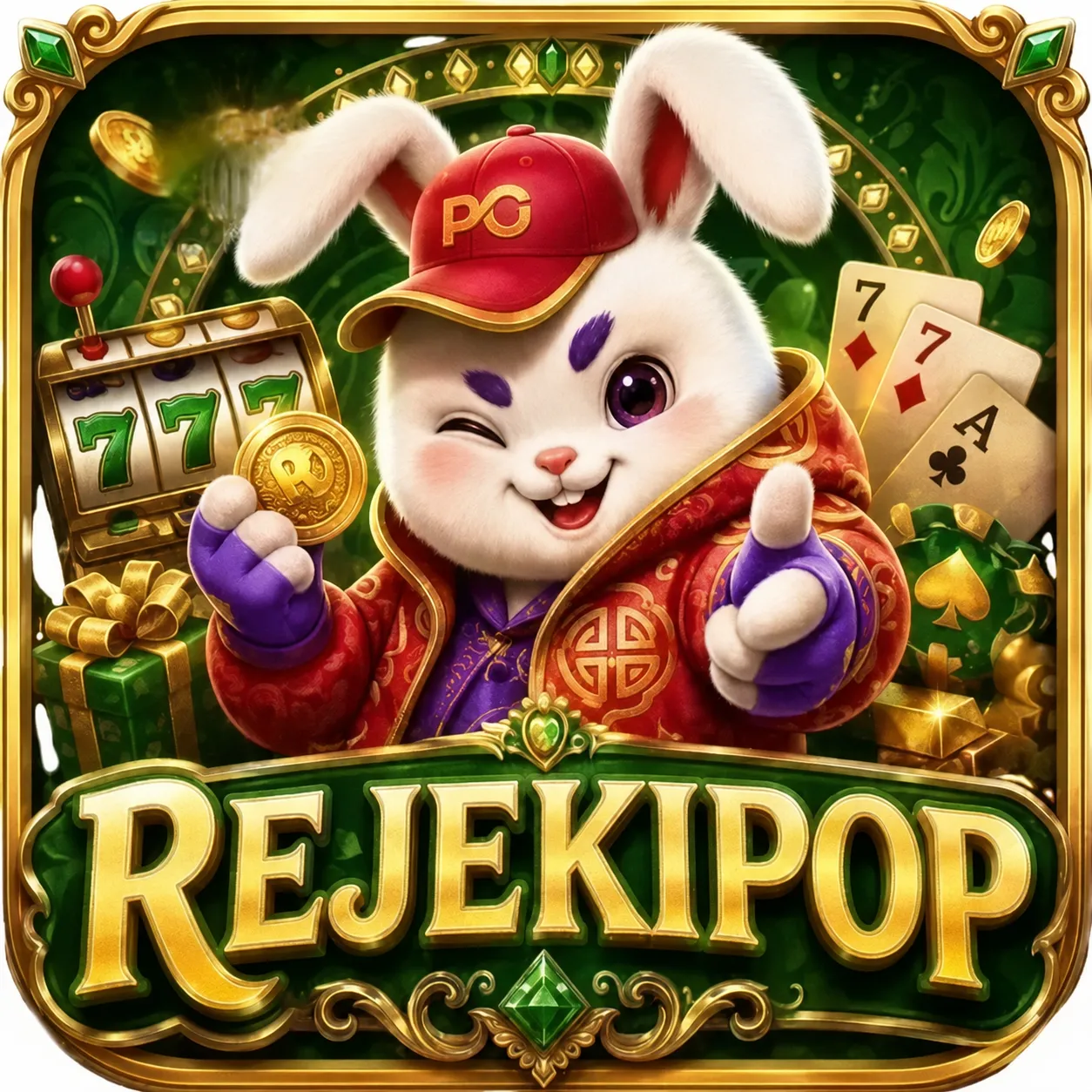 REJEKIPOP - Game Anime Seru untuk Penggemar