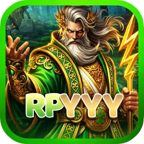 RPYYY - Eksplorasi Tanpa Batas di Dunia Terbuka