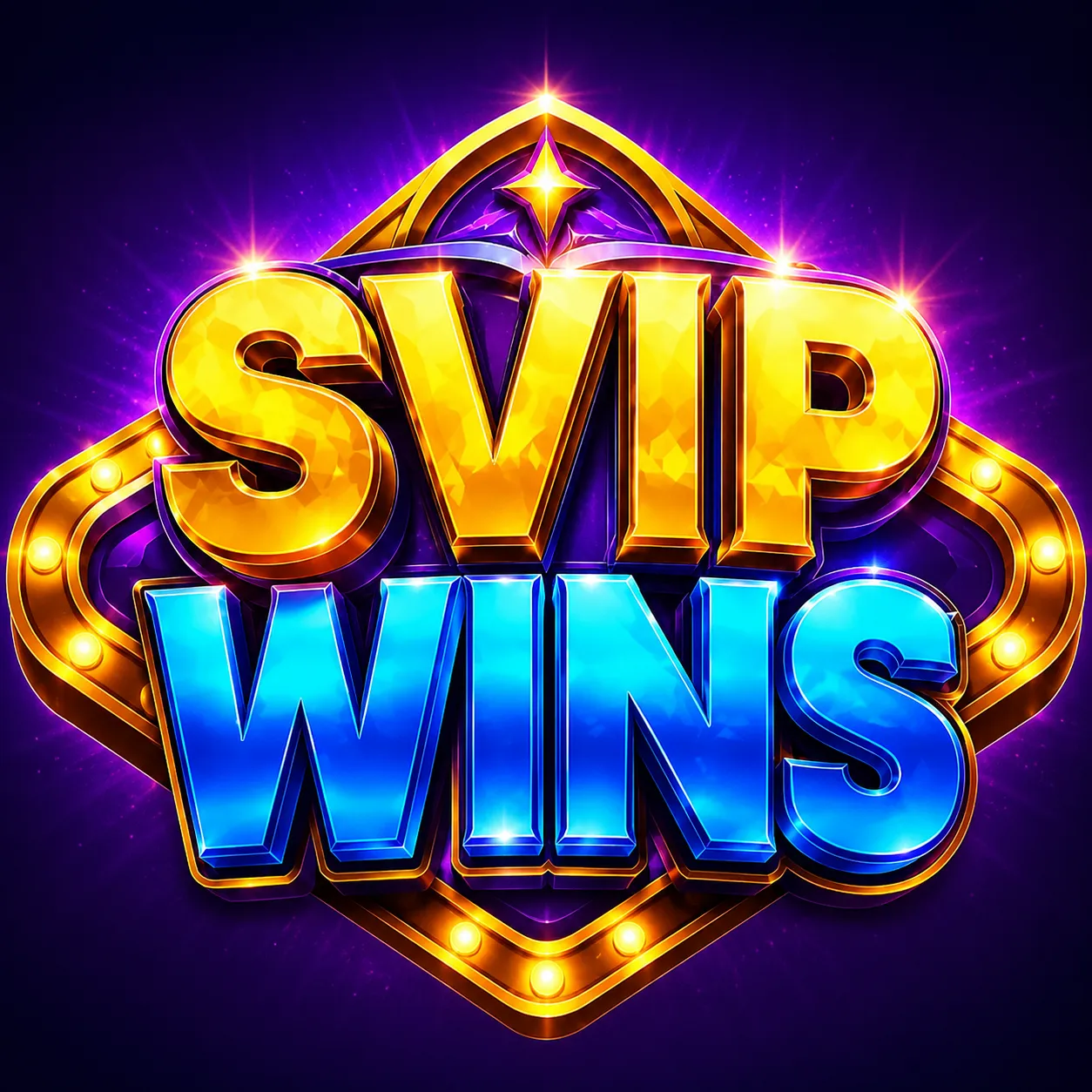 SVIPWINS - Strategi Cerdas untuk Menangkan Pertandingan