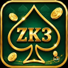 ZK3 - Permainan Olahraga Seru dan Menantang