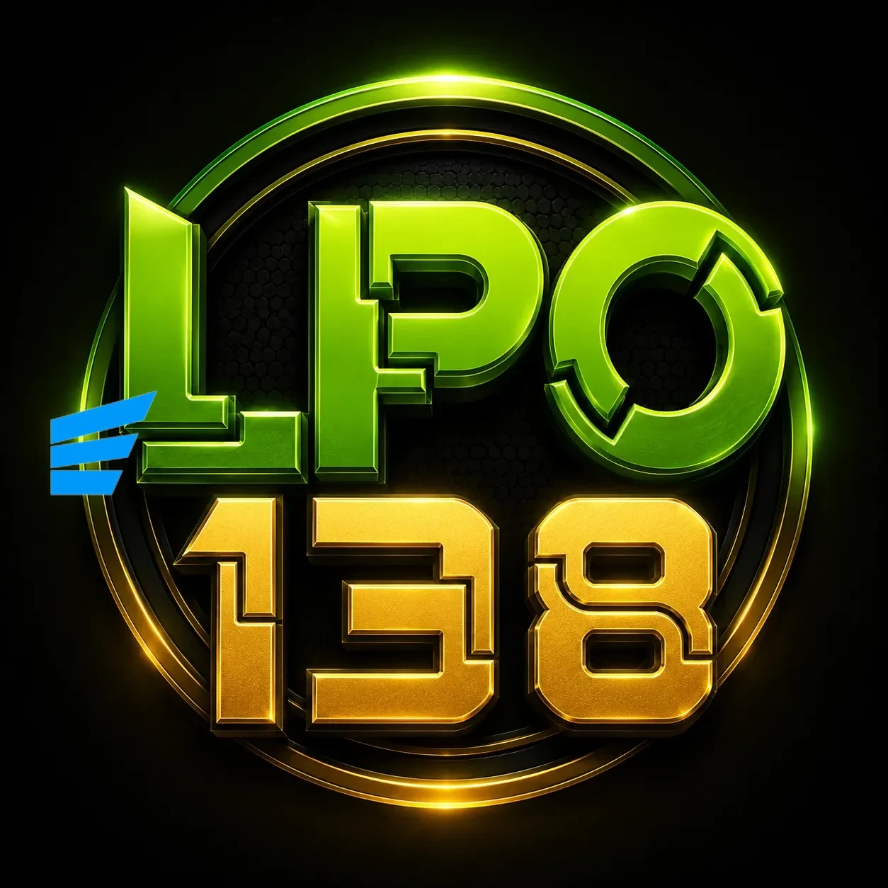 Logo lpo138